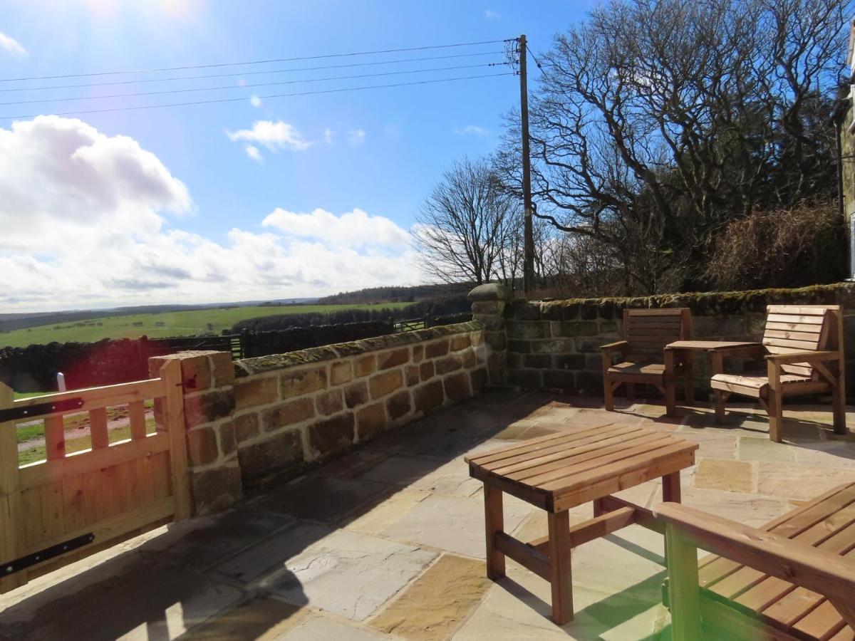 Smugglers Rock Country House Ravenscar Exterior photo